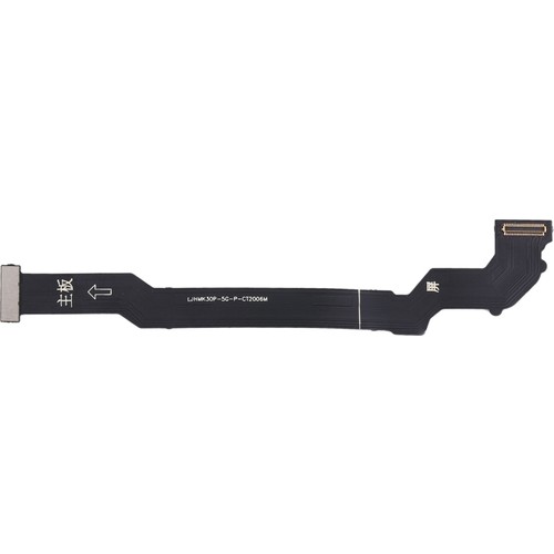 Poco F2 Pro Uyumlu LCD Ekran Ara Film Flex