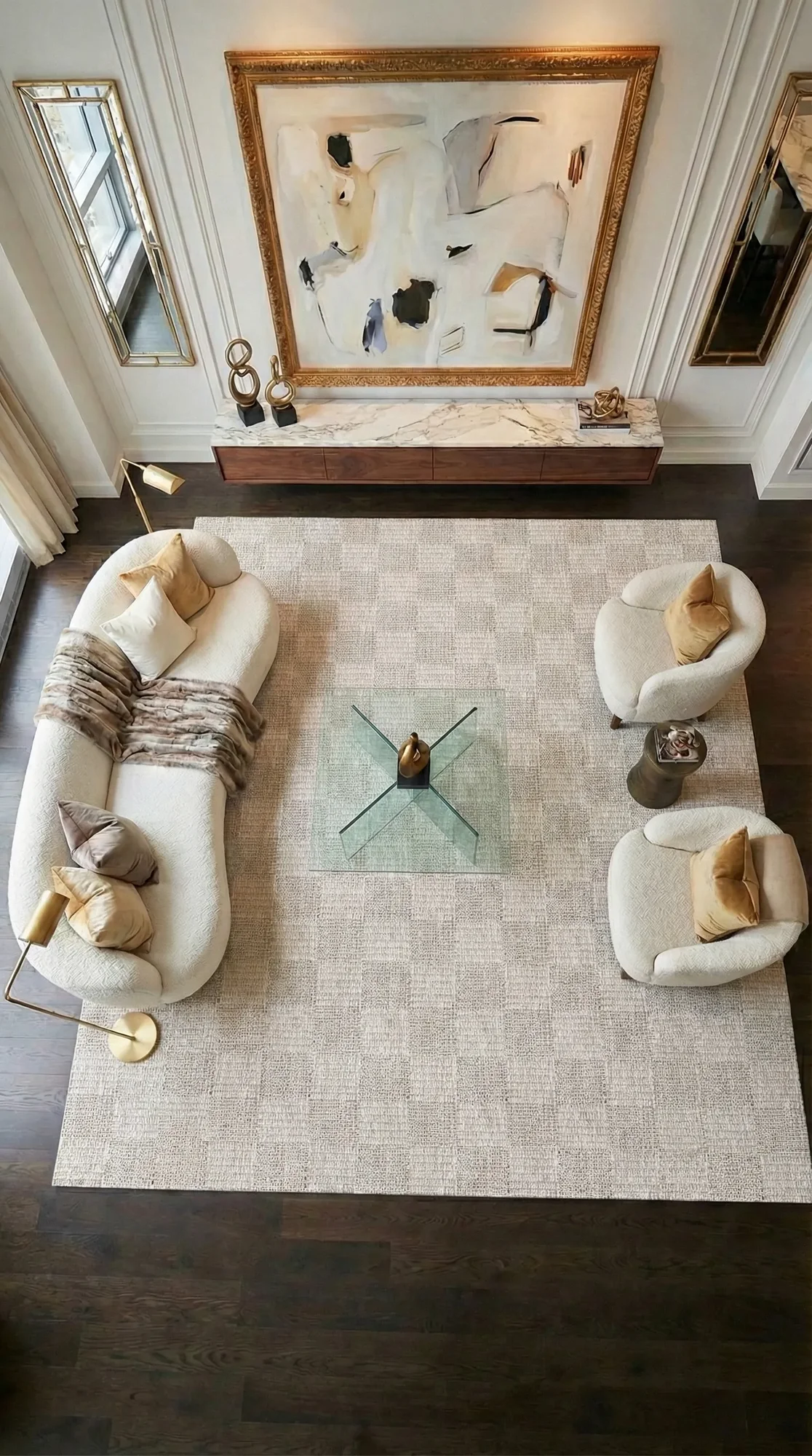 YoudayHomeCollection DELTA Model Halı · EBAT: 100X200