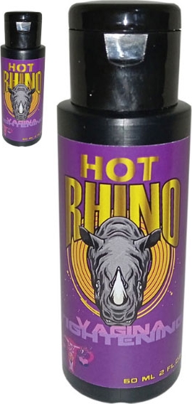 Hotrhino Vajinatightening Cream 2 Adet Kadınlar Için Vajinadaraltıcı Sıkılaştırıcıkrem 60 ml