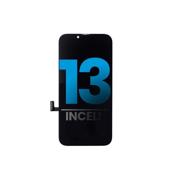 iPhone 13 Uyumlu Ekran Dokunmatik (İncell)