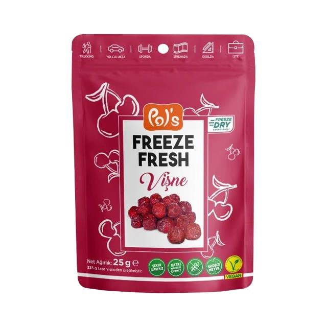 Freeze   Kuru Mango 20gr 1 Adet