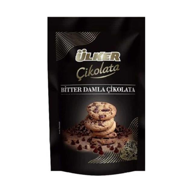 Çikolata 120 Gr. 1 Adet