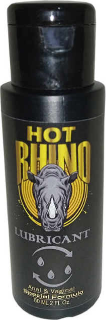 Bonie Rhino Lubricantgel 60 ml  Kayyganlaştırıcılı Jel