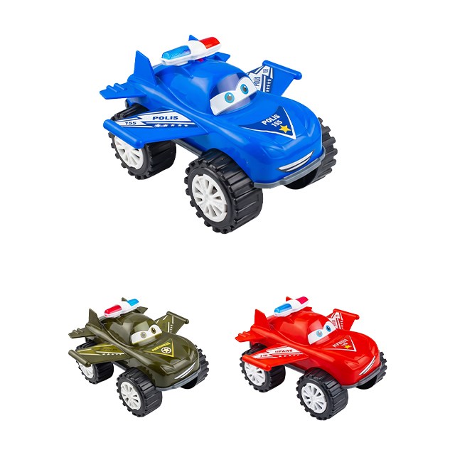 Bp-539 Kanatlı Serisi 1 Adet
