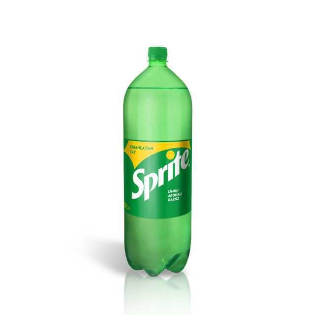 2,5 Lt. 1 Adet
