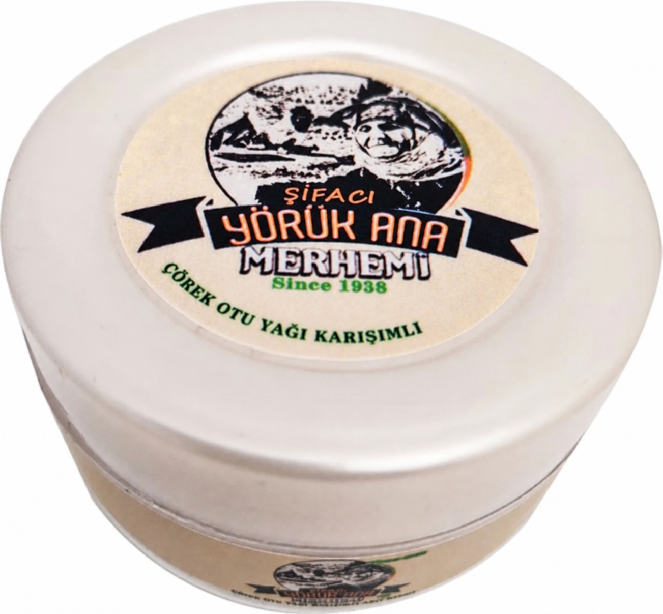 Süper Yörük Ana Çörek Otu Karışımlı Özel 50 ml