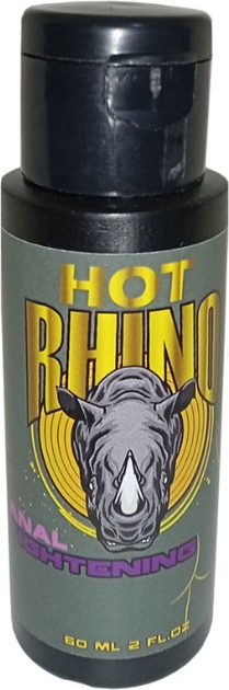 Hat Rhino Analtightening Cream Hem Kadın Hem Erkekler Içìn Analdaraltıcı Sıkılaştırıcıkrem 60 ml