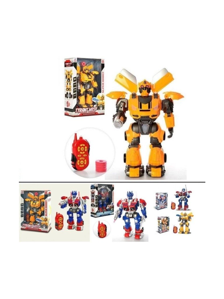 6020/6021 UZK.SÜNGER ATARLI ROBOT