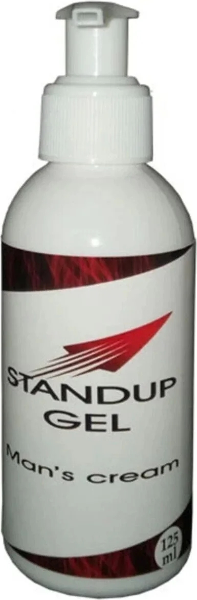 Erkeklere Özel Günlük Bakım Jeli 125ML / Mens Enlrgr Gel 125ML