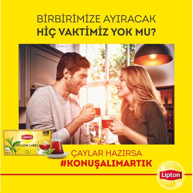 Yellow  Demlik 320Gr 1 Adet