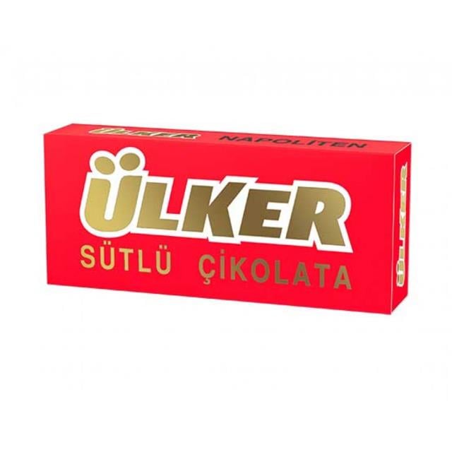 Napoliten 33gr 1 Adet