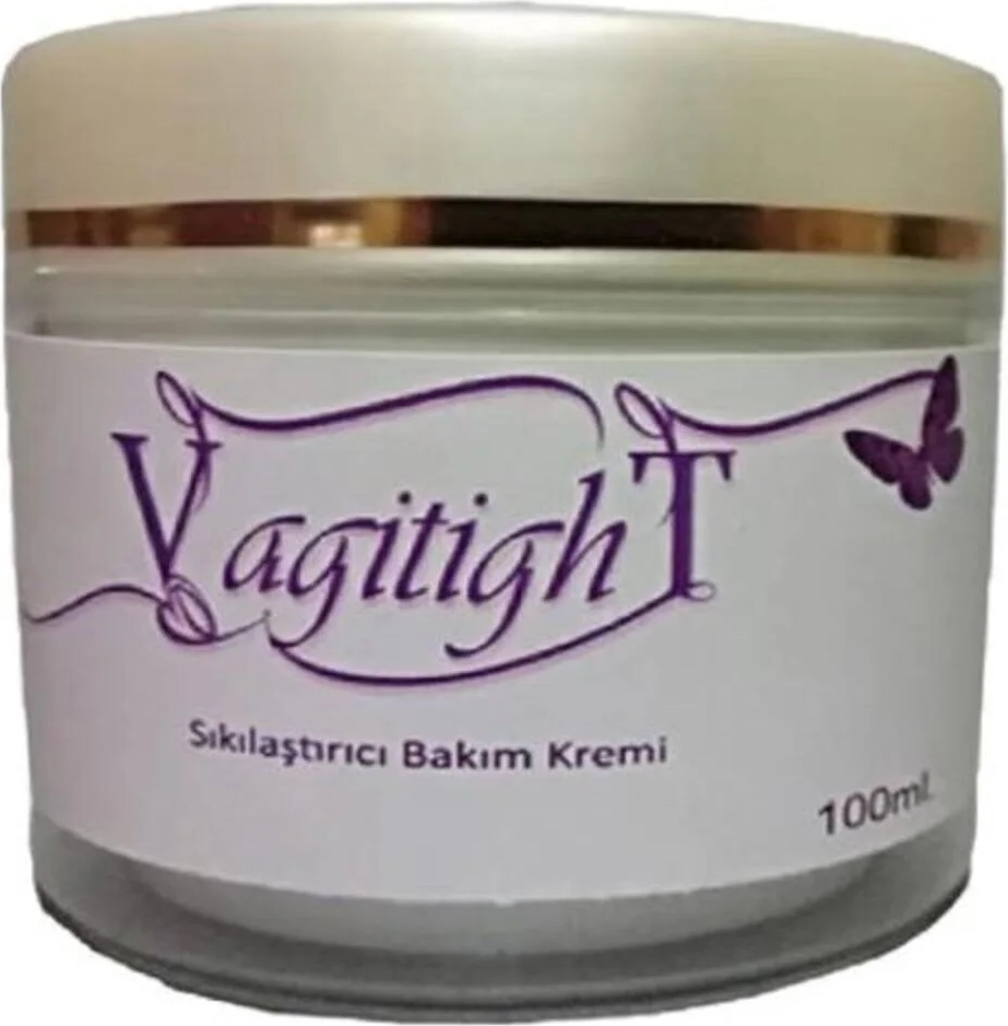 Vagitight Kadınlar Için Va.jina Sıkılaştırcı Daraltıcı Krem 100 ml