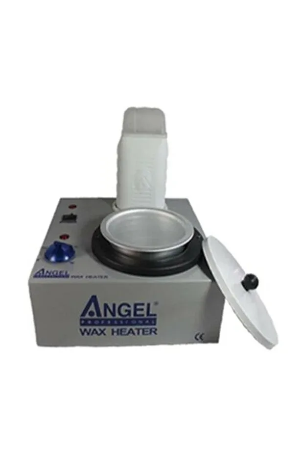 Kombine  Ağda Makinesi - A-60 1+1