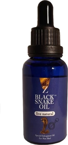 Black Snake Damla
