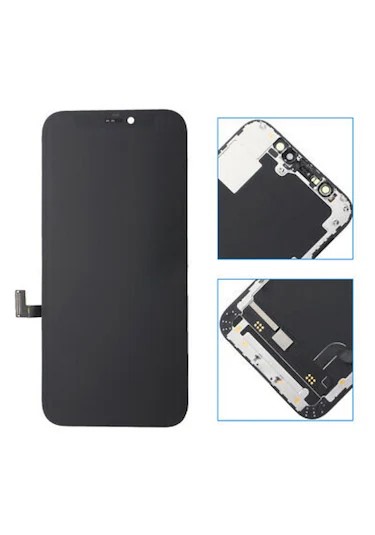 iPhone 12 Mini Uyumlu Ekran Dokunmatik (TFT)