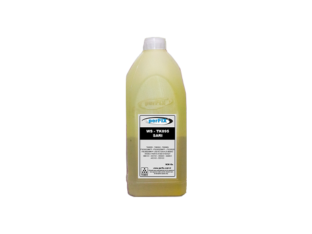 Rt Kyocera Japon 51- Tk895  Tk8315  Sarı  Japon Toner Tozu  500 Gr