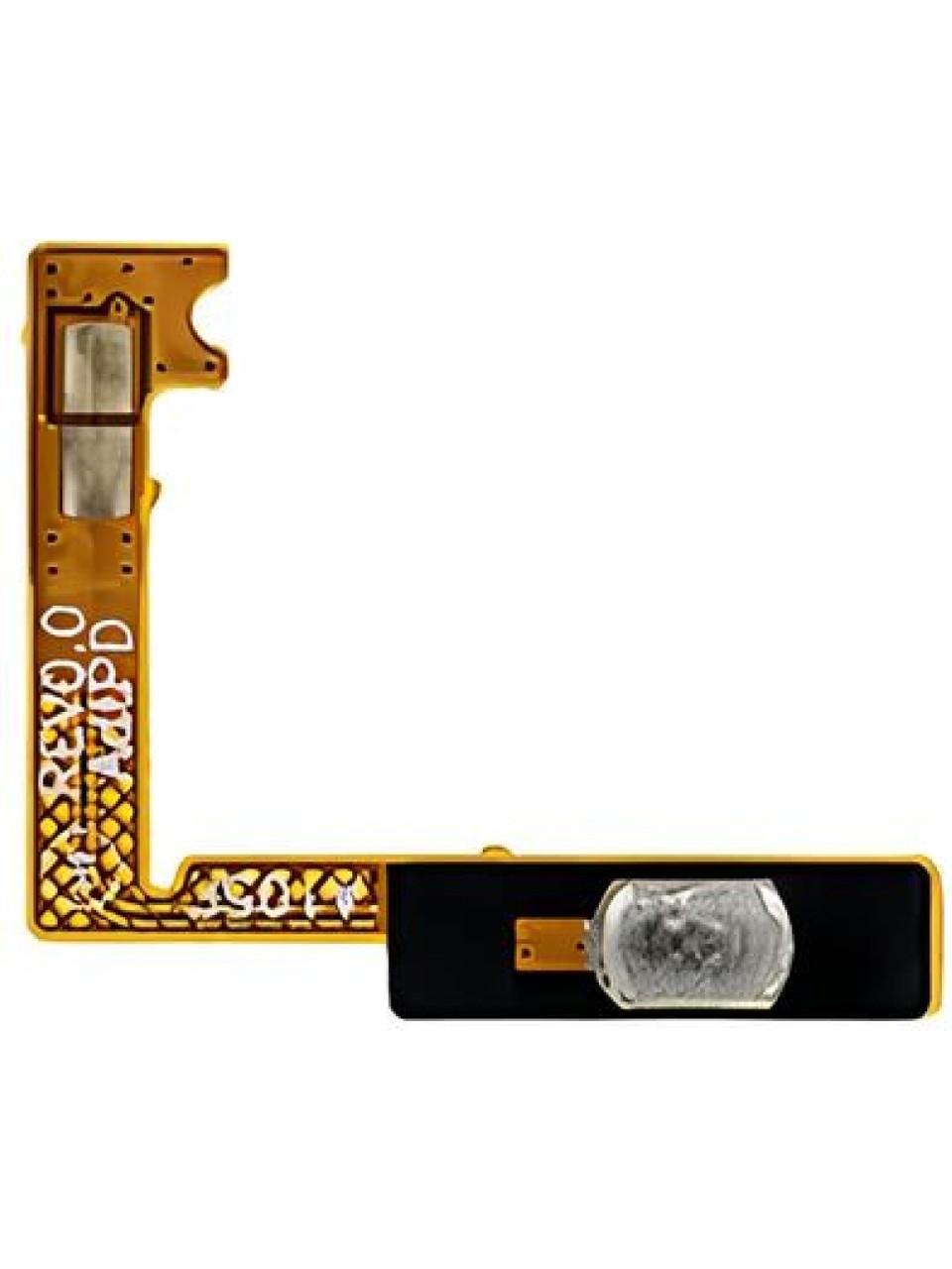 Samsung A01 Core On Off Power Filmi Flex