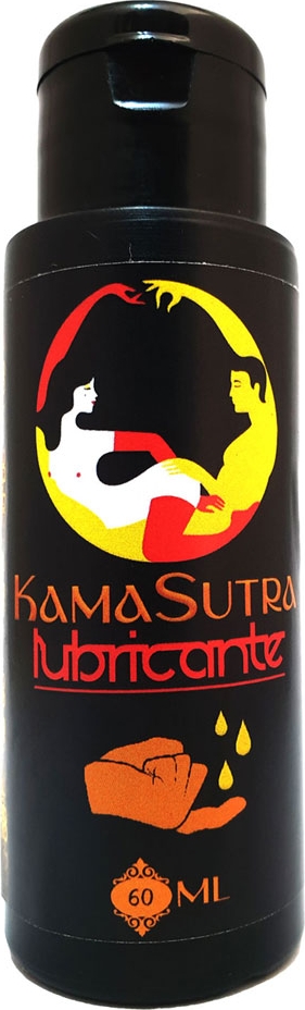 Kasutra Kamàsutra Bay Bayan Kayganlaştırıcııubrikant Krem 60 ml