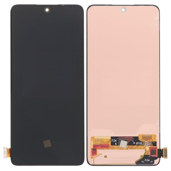 Redmi Note 14 4G Uyumlu ORG Ekran Siyah