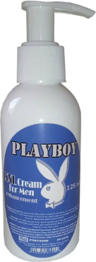 Playboy Xxl Büyütücüü 125 ml