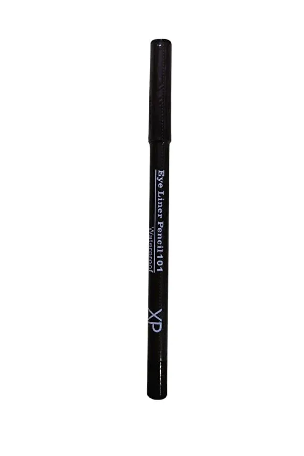 Eyeliner Pencil Kalıcı Göz Kalemi - No: 1