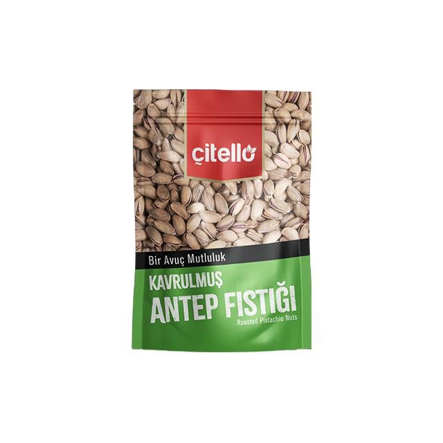 Antep Fıstığı 80gr 1 Adet