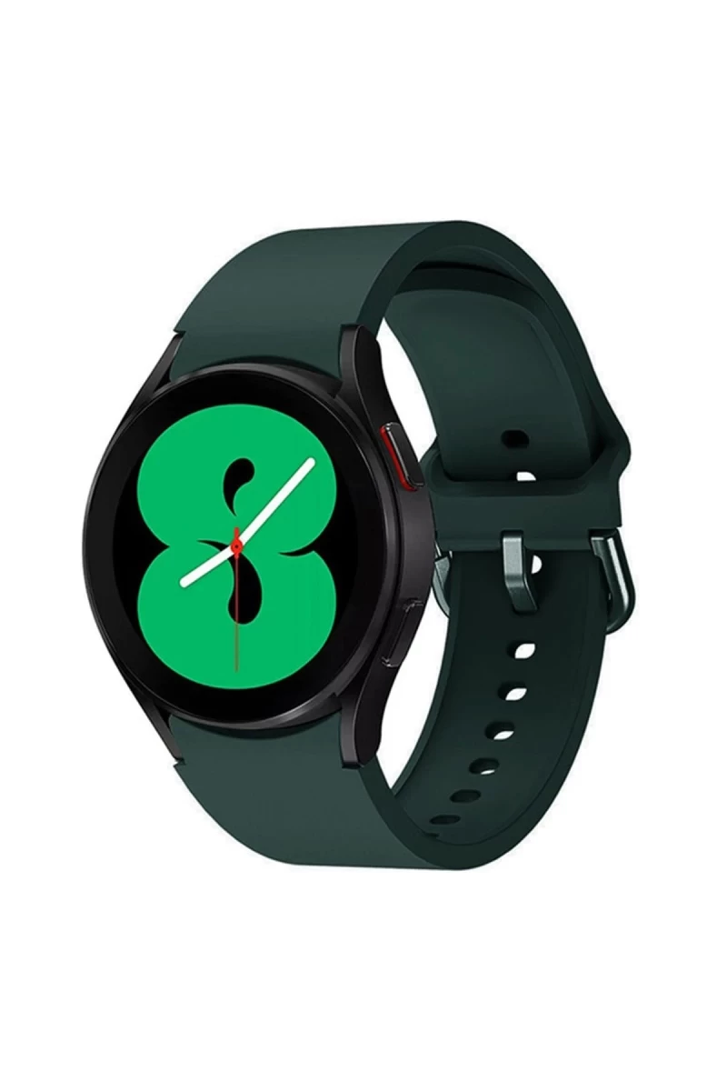 Samsung Galaxy Watch 4 Klasik Kordon - Haki Yeşil