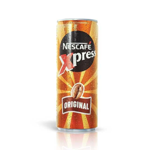 Xpress Sütlü 250ml Kutu 1 Adet