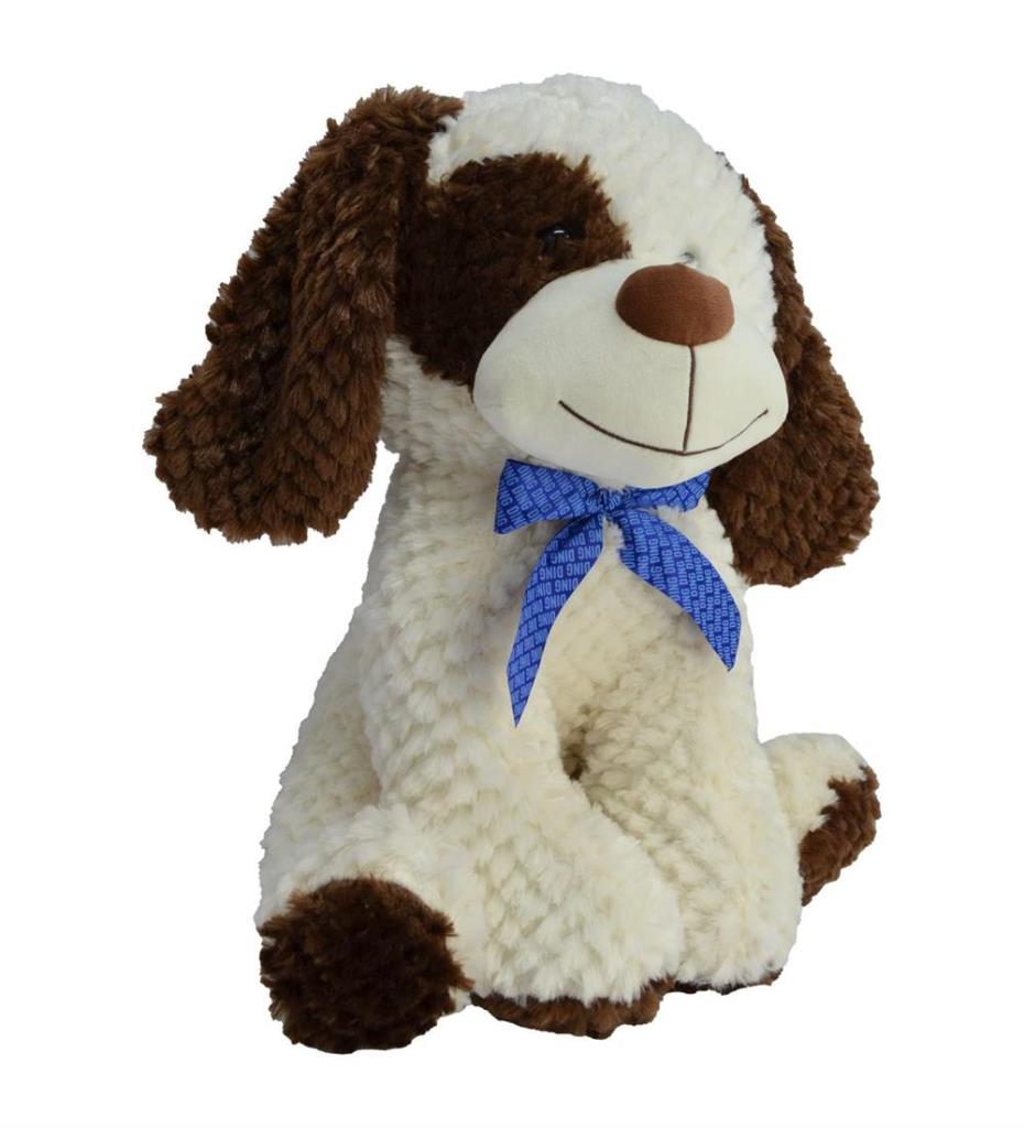 48 CM KÖPEK PELUŞ