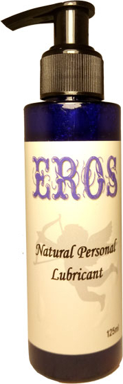 Eros Natural  / Naturel Personal Lubricant 12