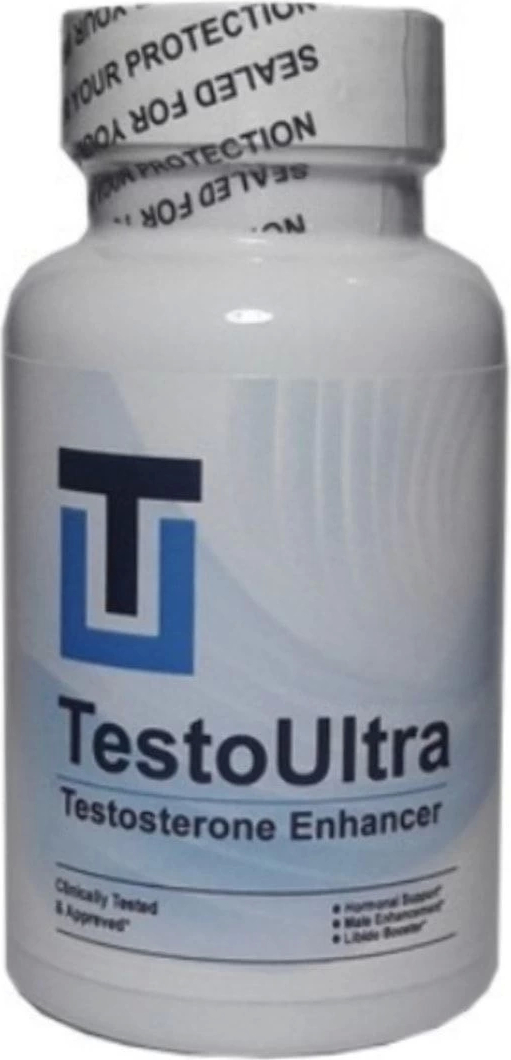 Buğz Testoultra Cinsel Sertleştirme ve Güç Ürünü / Testoultra Sexual Hardener And Strenght Product