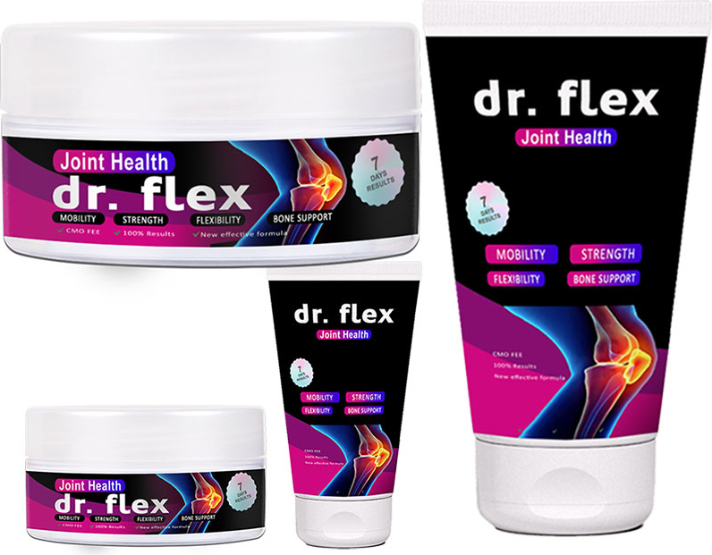 Dr. Flex Ardıç Yağı Kuyruk Yağı Omega3 Bamya Tohumu Yağlı Kolajenli Kavanoz Vücut Masaj Kremi 2şerli Seti
