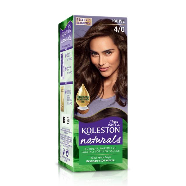 Naturals Maxi 4/0 Boya 1 Adet