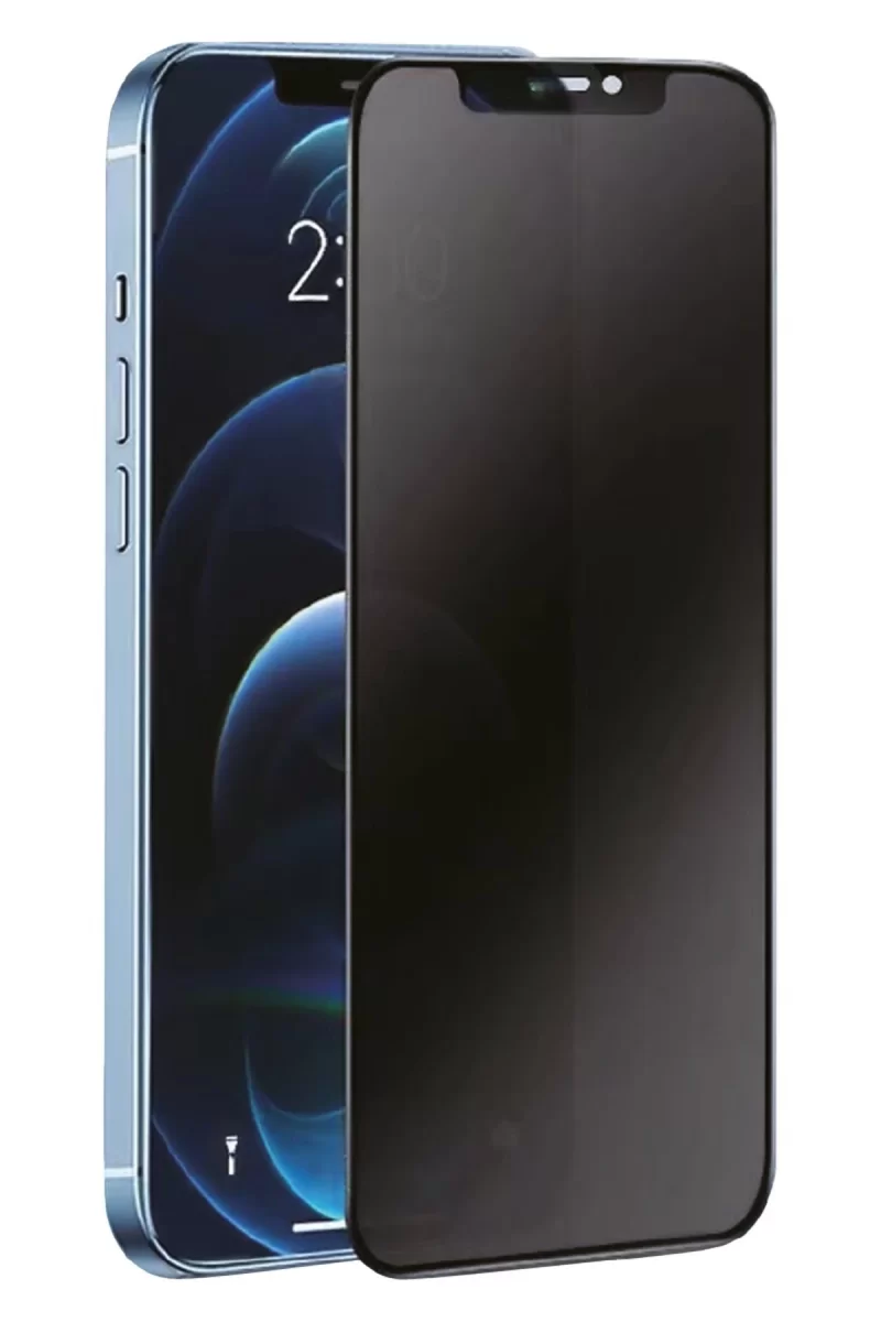 İnfinix Hot 30i 3D Antistatik Hayalet Cam Ekran Koruyucu