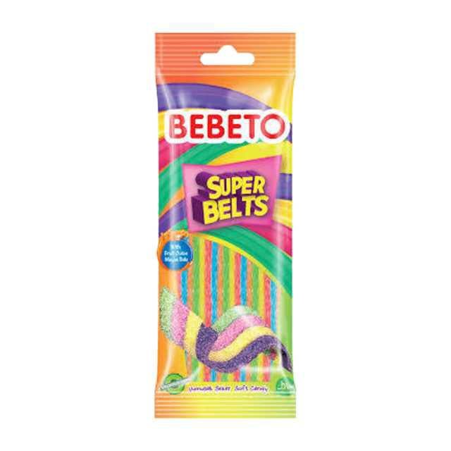 Belts 75gr 1 Adet