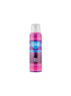 Is Fun Kadın Deodorant Sprey - SEXY KADIN 150ml