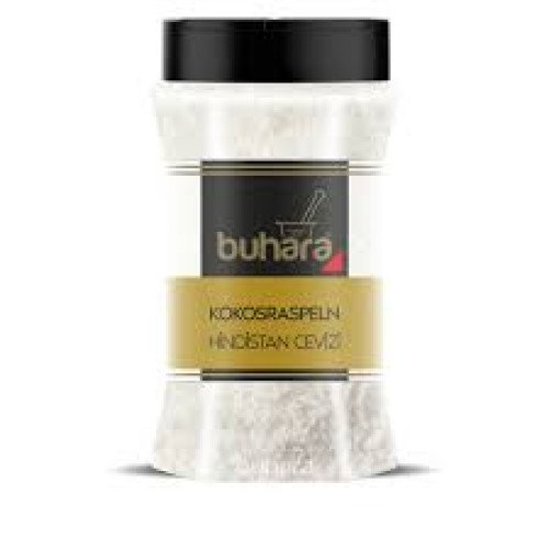 BUHARA HİNDİSTAN CEVİZİ 120 GR PET