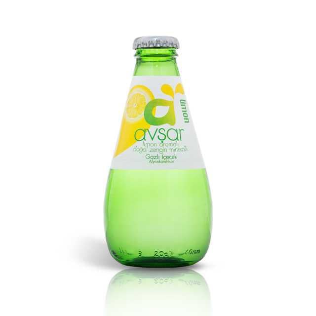 C+ Limon 200ml 1 Adet