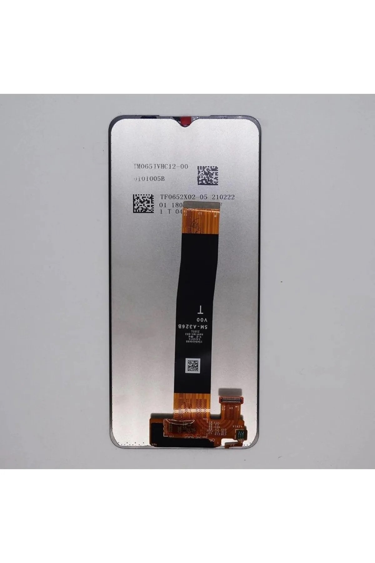 Samsung A32, A326 5G Ekran Dokunmatik