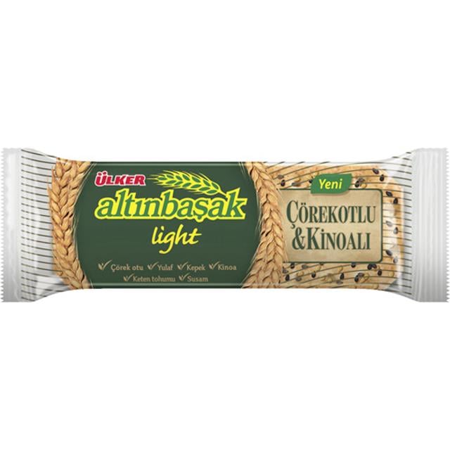 Altıbaşak Kinoalı 40 Gr. 116-9 1 Adet
