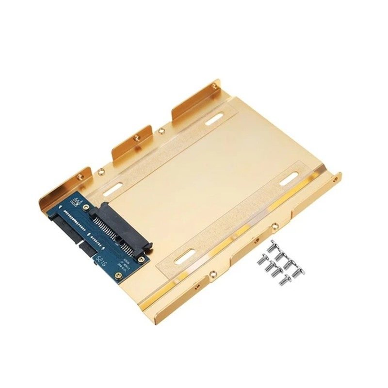 DELL R760 3.5 DEN 2.5 ÇEVİRİCİ KIZAK BK-SR35