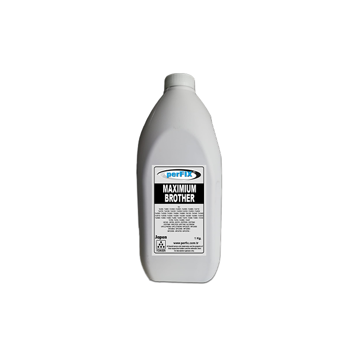 St Brother Tn Lux Unıversal Toner Tozu 1 Kg
