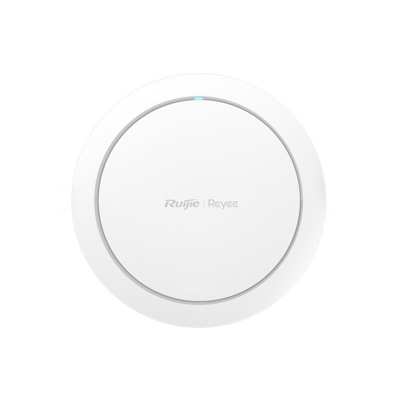 RUIJIE REYEE RG-RAP2266 1 PORT GIGABIT 2.4/5GHZ AX3000 2X2 MIMO WIFI6 POE ACCESS POINT(ADAPTÖRSÜZ)