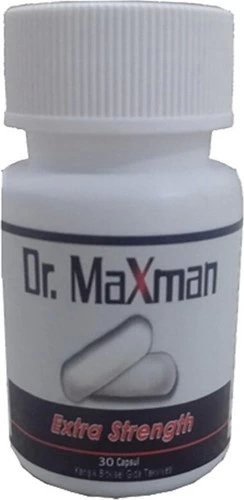 Dr. Sexual Strength And Retarder Product