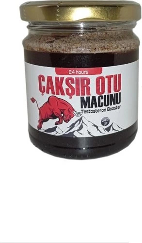 Etkili  Çakşır Otu Macunu 240 gr