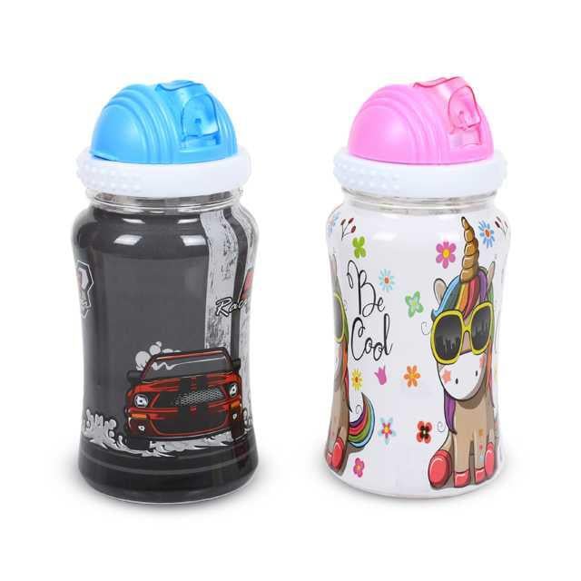 L-500 Pipetli Matara 400 ml 1 Adet