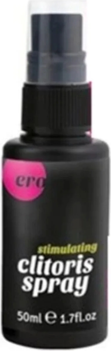 Süper Ero Clitoris Spray Vajinal 50 ml