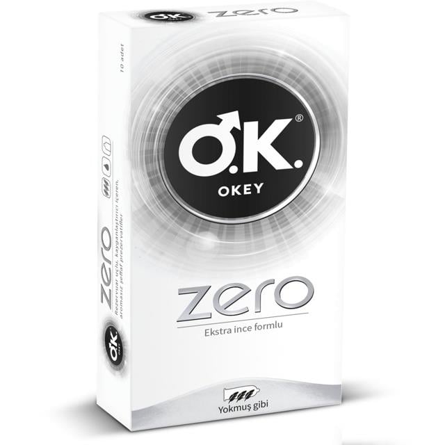 Zero 10 lu