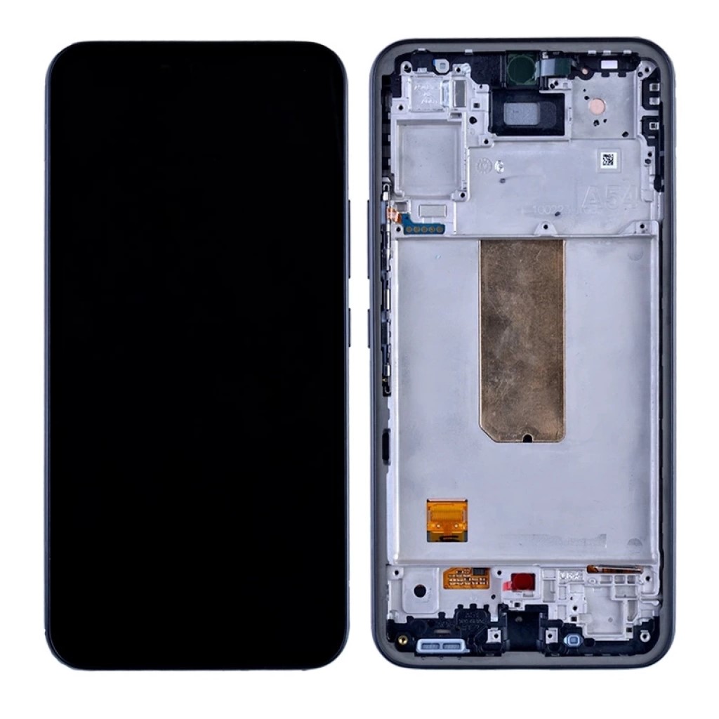 Samsung A54 Sm-a546 Çıtalı Dokunmatik Ekran TFT