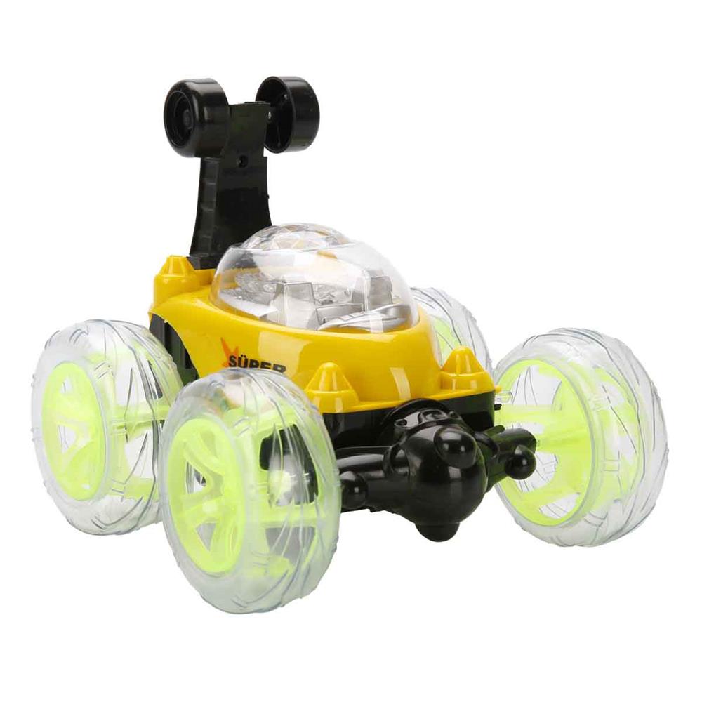 S01005042 R/C AKROBAT SÜPER F/F IŞIK